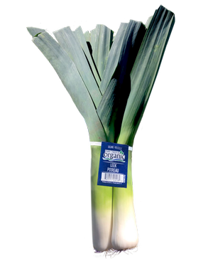leekページ Leeks — Pacific International Marketing